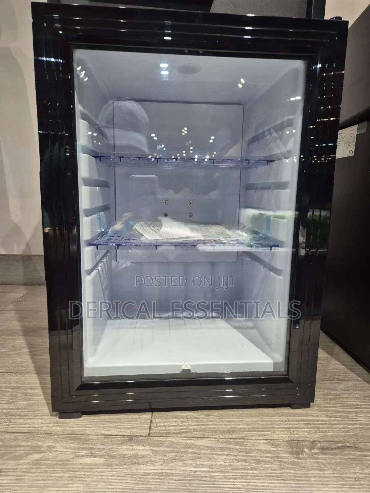 Mini Bar Fridge