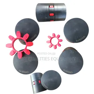 Rotex 55 Coupling // GR 55 Coupling