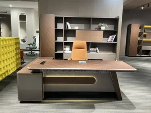 Smart Working Tables and Chairs Available