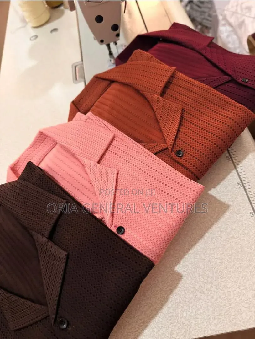 Padded Rib Net Fabric Per Yard