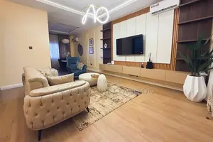 3 Bedroom Fully Serviced Apartment