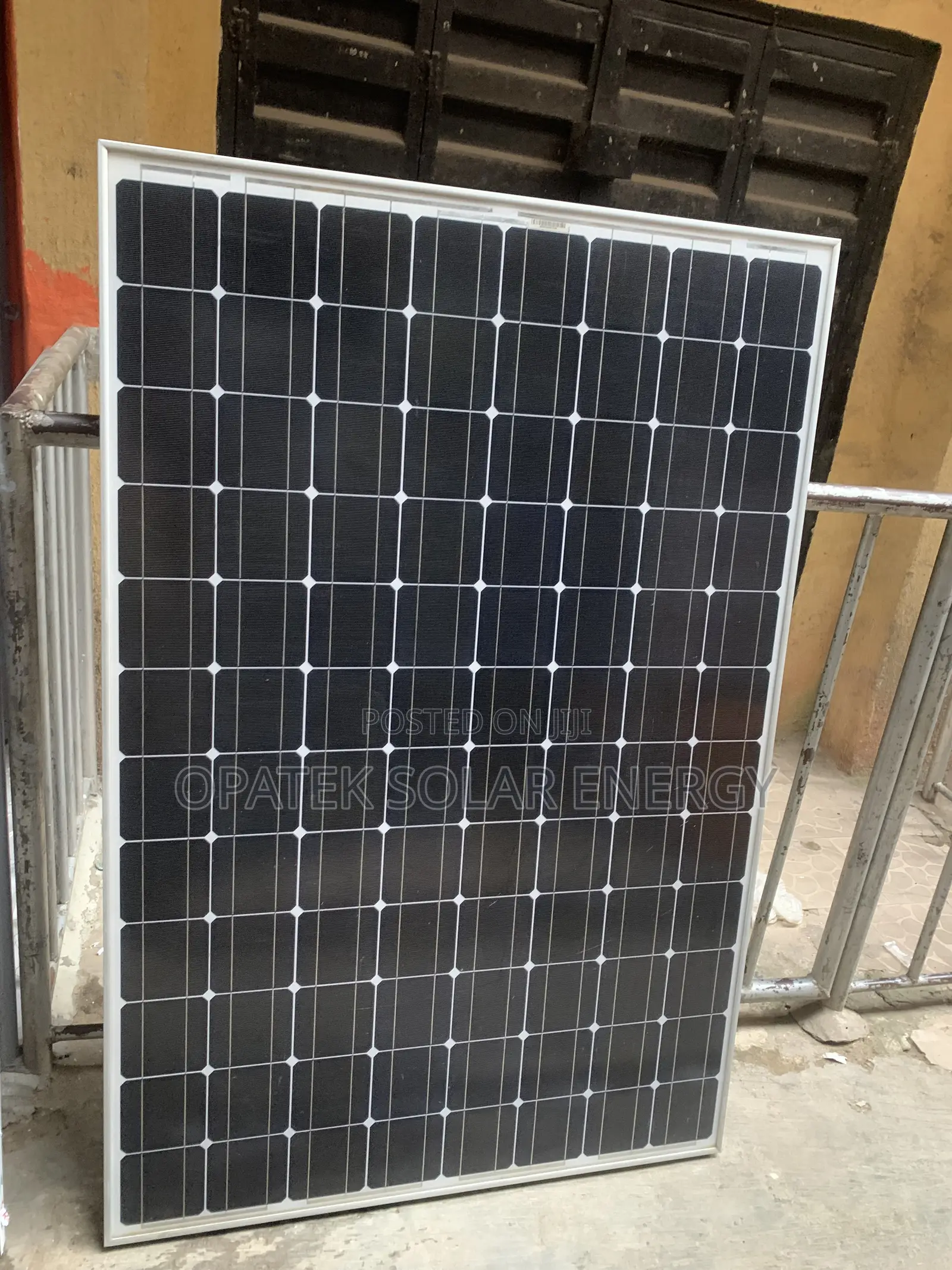 Canadian Solar Panel 400w Available