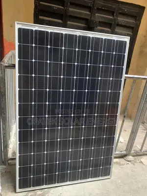 Canadian Solar Panel 400w Available