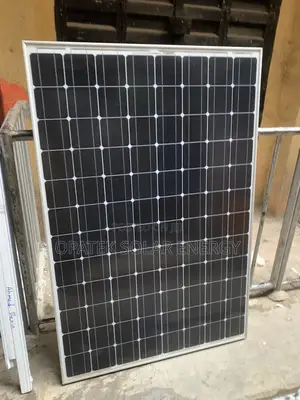 Canadian Solar Panel 400w Available