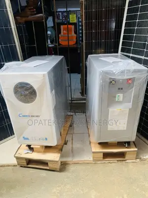 C Worth Lithium Battery 20kwh 48v