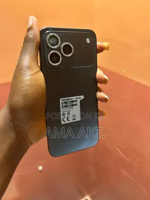 Tecno Spark 50 128 GB Blue