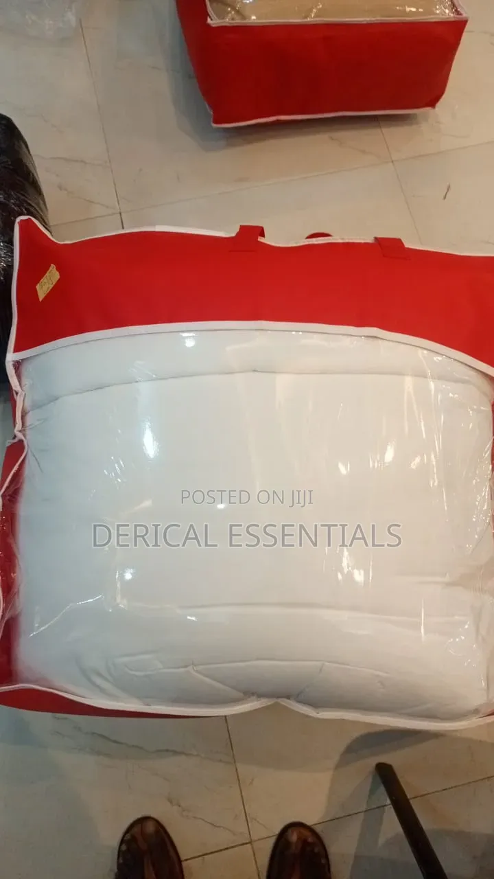 Mattress Topper