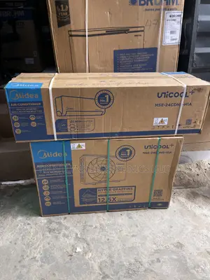 Inverter Air Conditioner