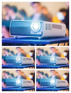 Rentage of Projector, Screen , Recheargeable Public Adresss System