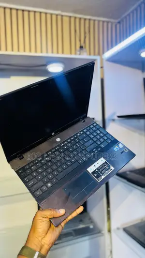 New Laptop HP 4GB Intel Core i5 HDD 160GB