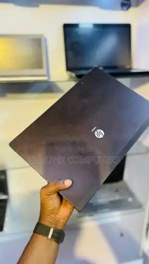New Laptop HP 4GB Intel Core i5 HDD 160GB