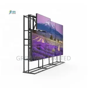 High Resolution LED Screen