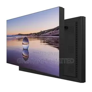 High Resolution LED Screen