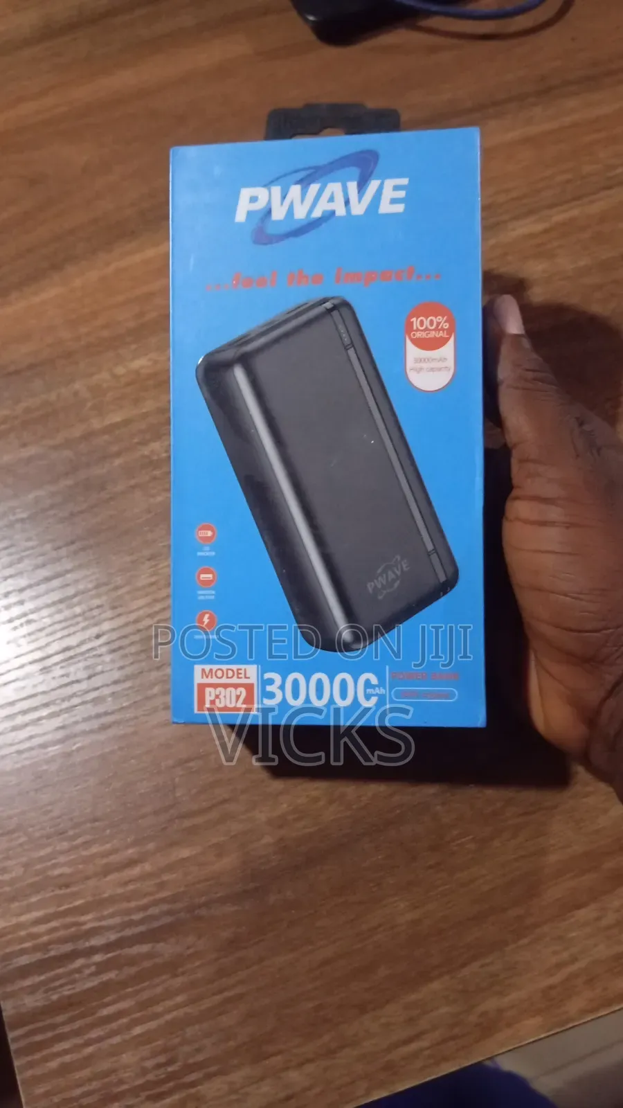 Vicks Tech