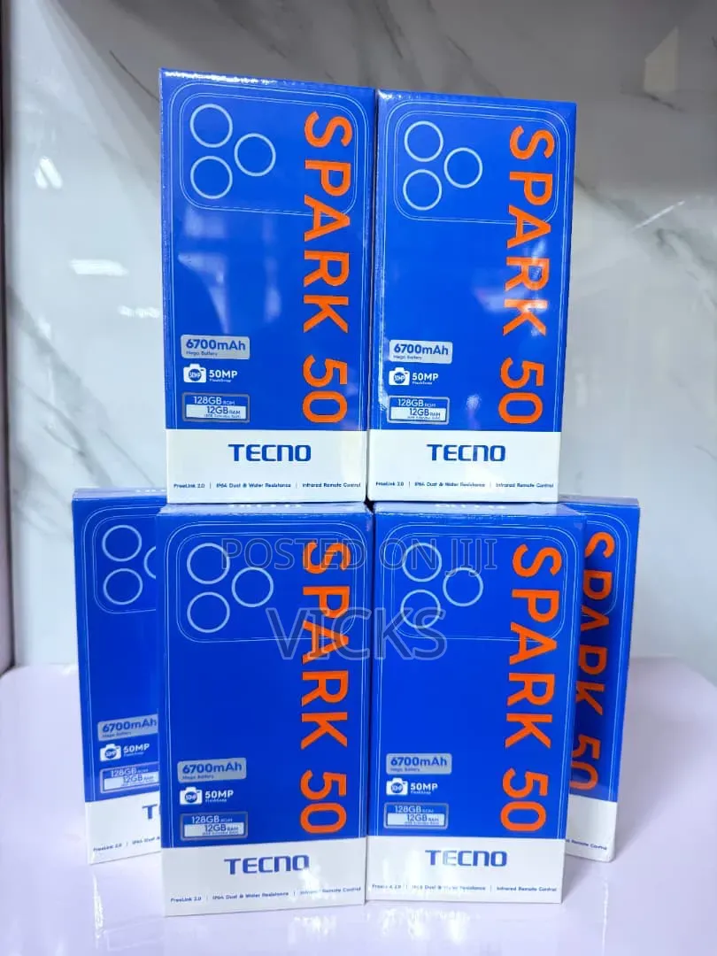Vicks Tech