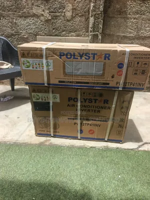 Polystar 1.5HP AC Inverter Cooling Unit PV-12TP41INV