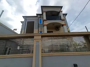 2bdrm Apartment in Ayobo for rent