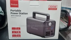 72000mAh Yoobao Laptop Power Bank