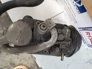 Mercedes Benz ML 350 AC Compressor Model 2010