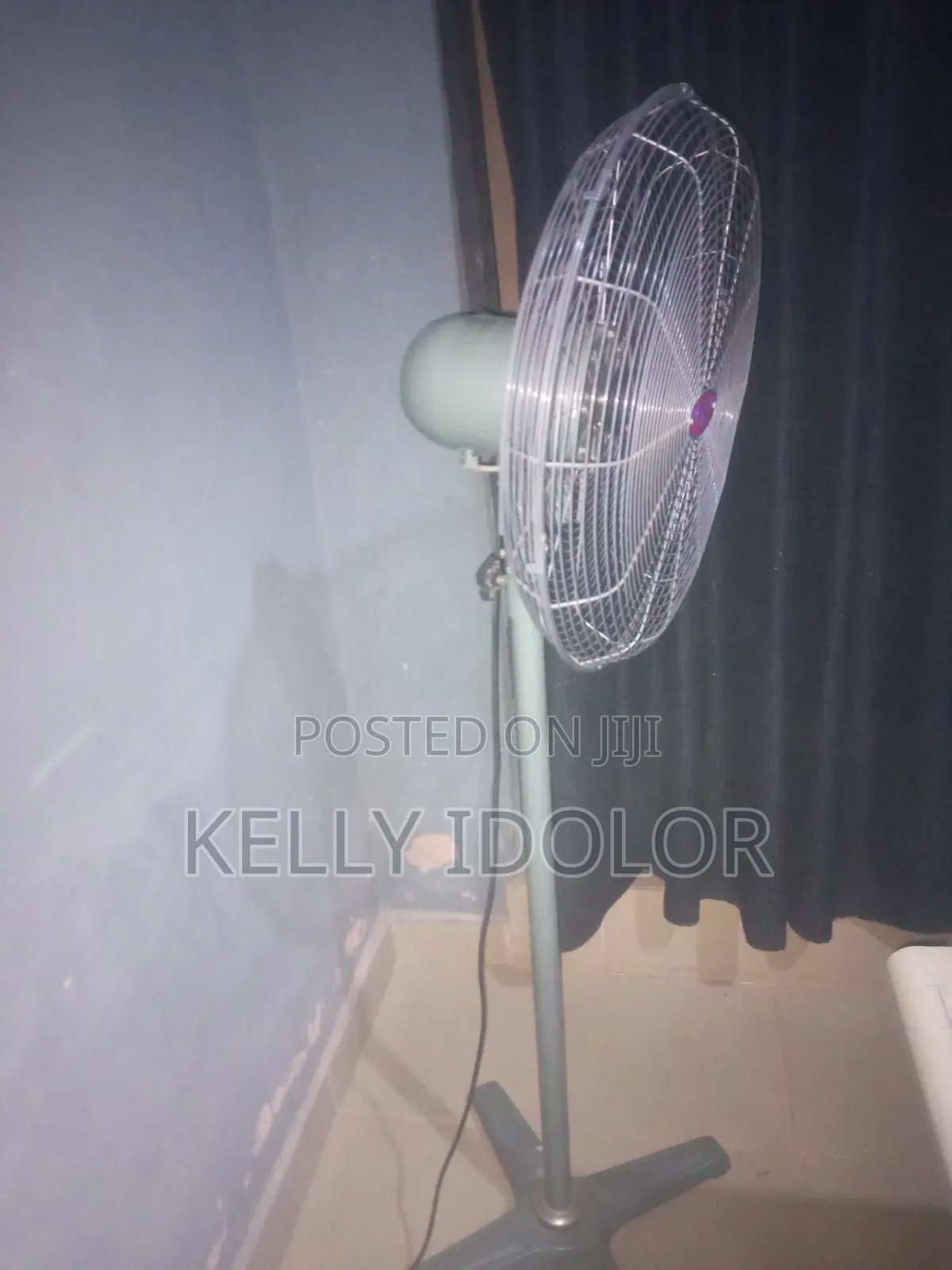 Standing Fan