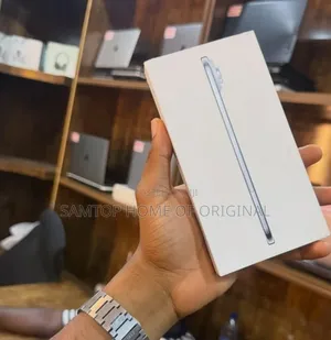 New Apple iPhone Air 512 GB Silver