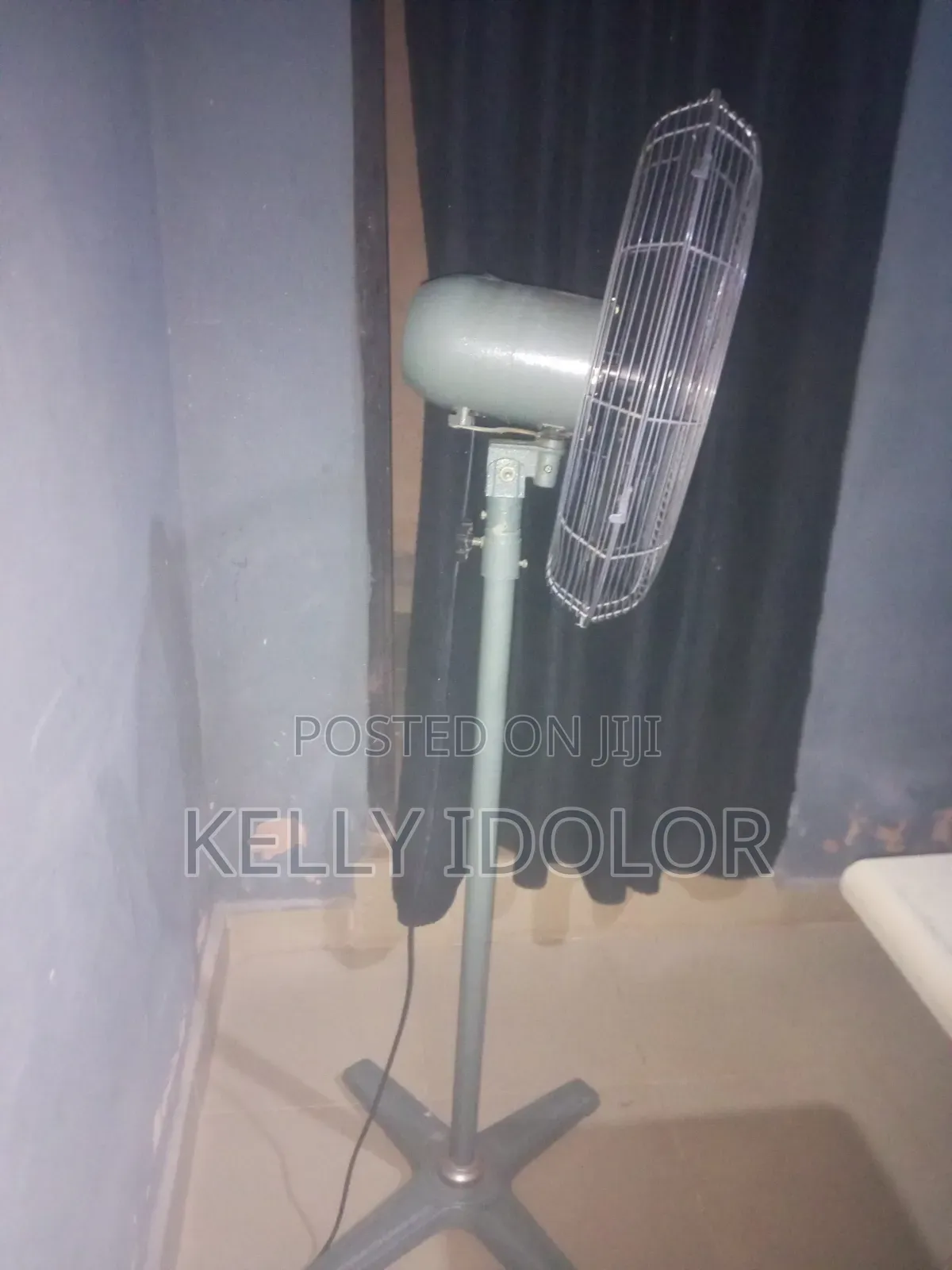 Standing Fan