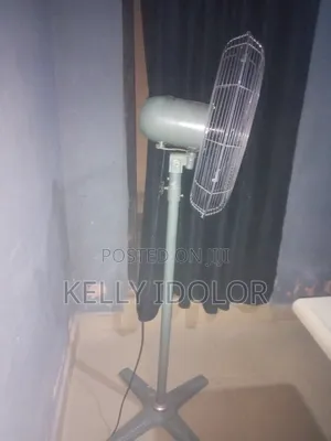 Standing Fan
