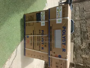 Polystar 1.5HP Inverter Split Cooling System