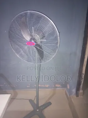 Standing Fan
