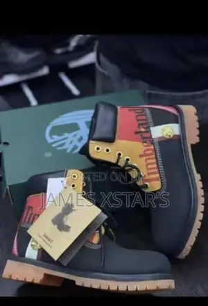 Timberland