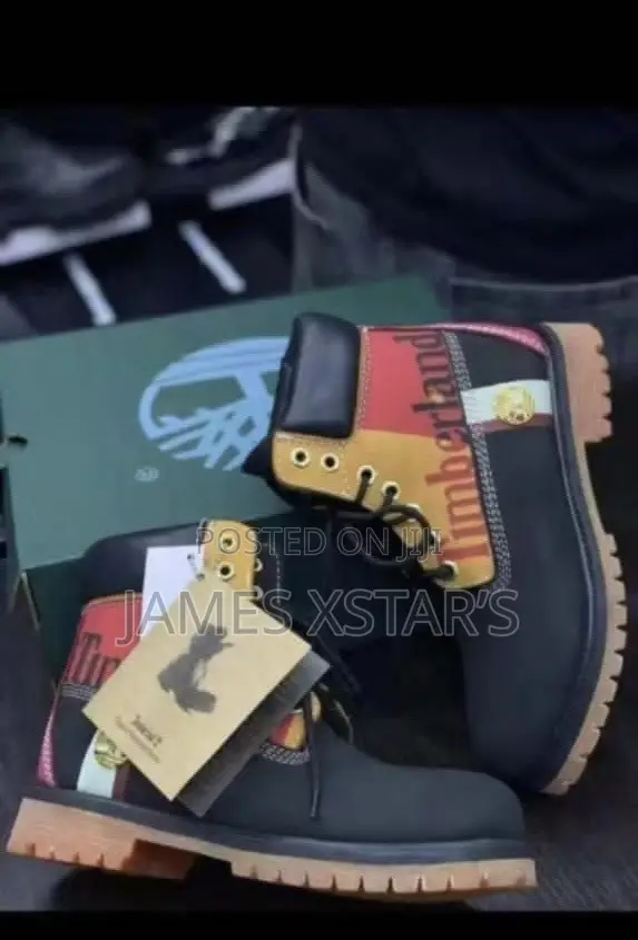 Timberland