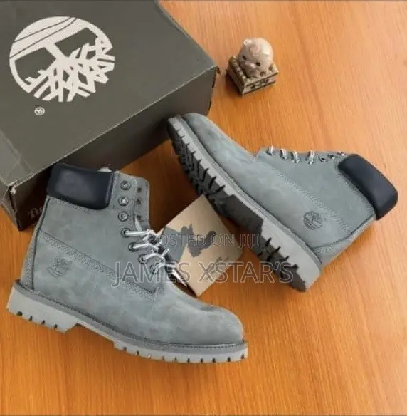 Timberland
