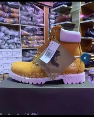 Timberland