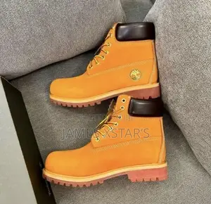 Timberland