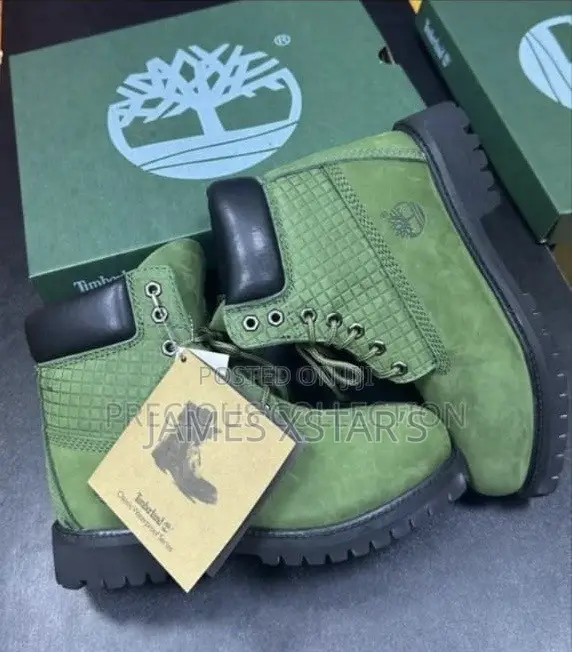Timberland