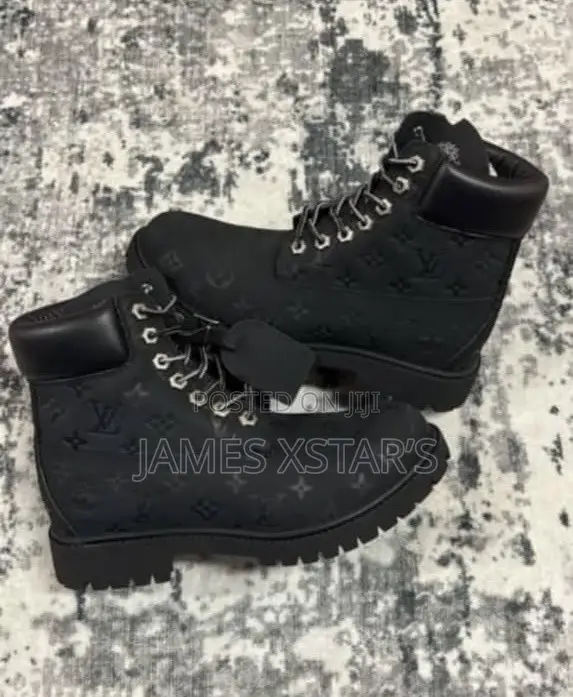 Timberland