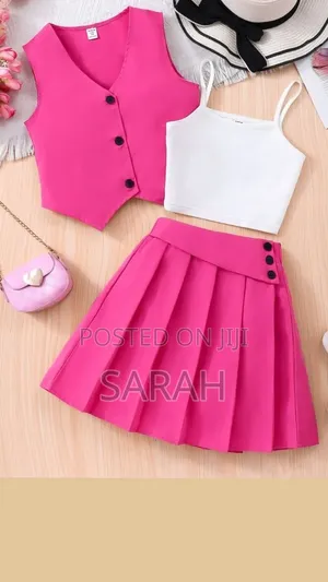 Baby Dress