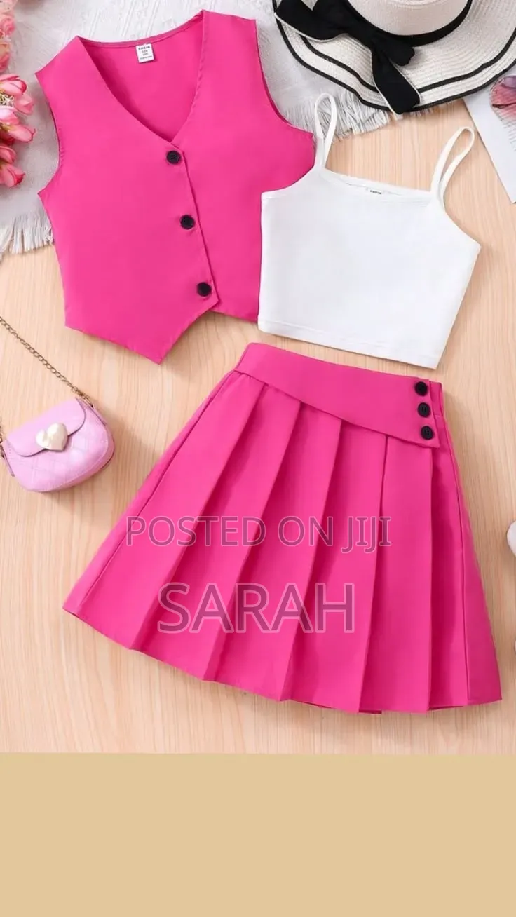Baby Dress