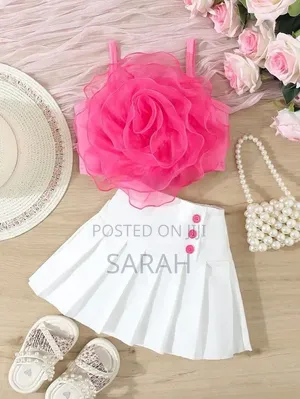Baby Dress