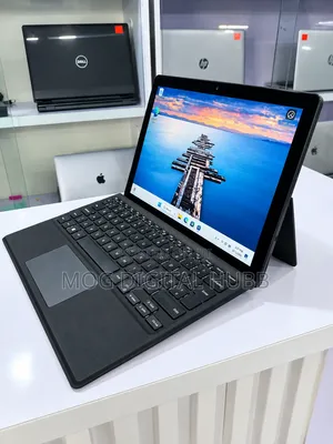 Laptop Dell Latitude 5290 2-in-1 8GB Intel Core i5 SSD 256GB