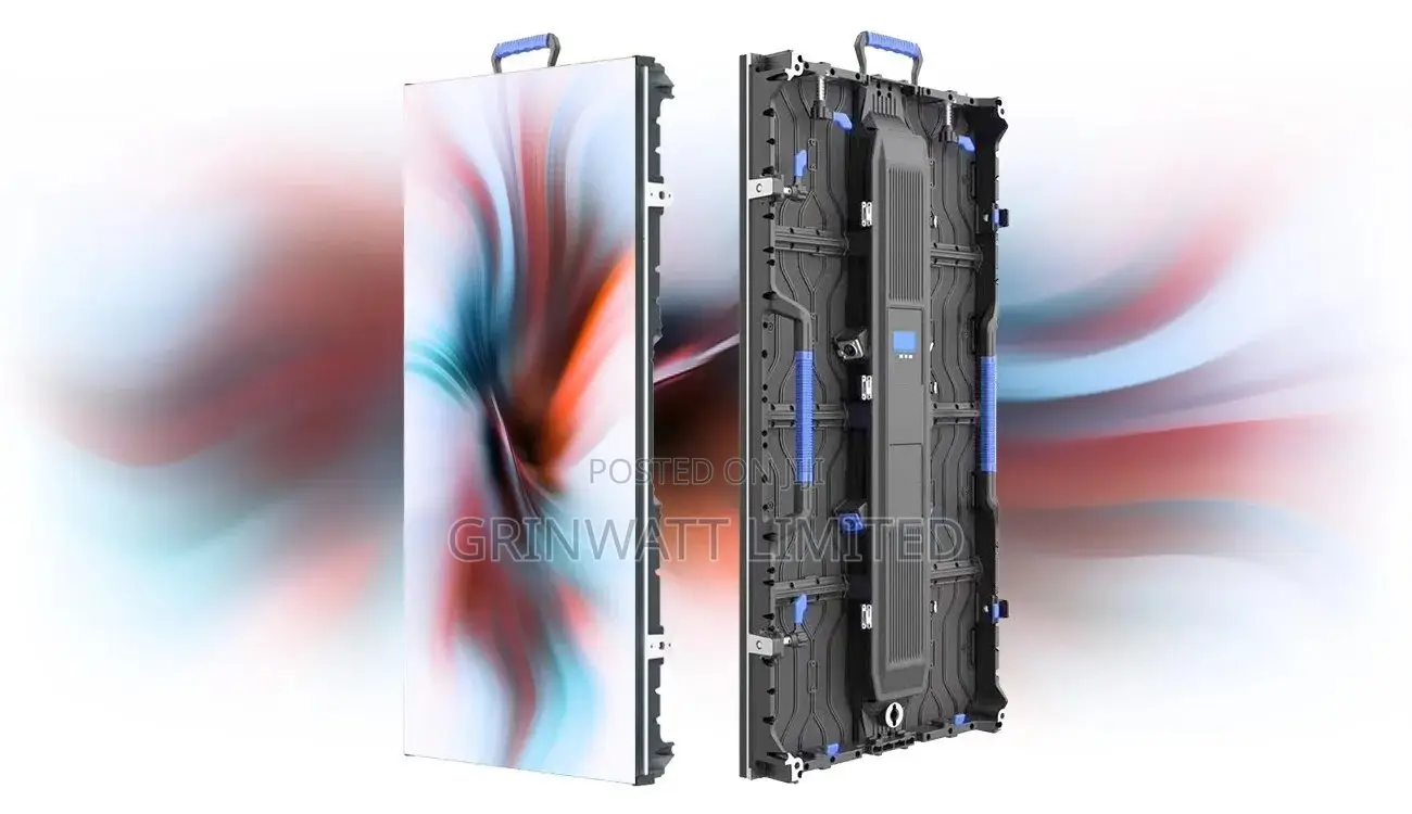 Premuim Led Screen Display