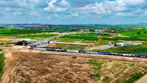 City View Park and Resort Abuja