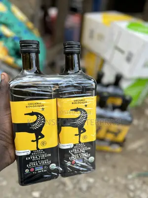Terra Delyssa Cold Pressed Extra Virgin Olive Oil (1L X 2)