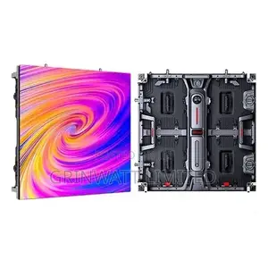 Premium High Resolution LED Screen