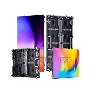 Premium High Resolution LED Screen