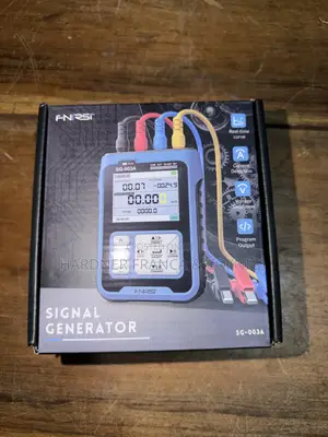 Multifunction Signal Generator Calibrator