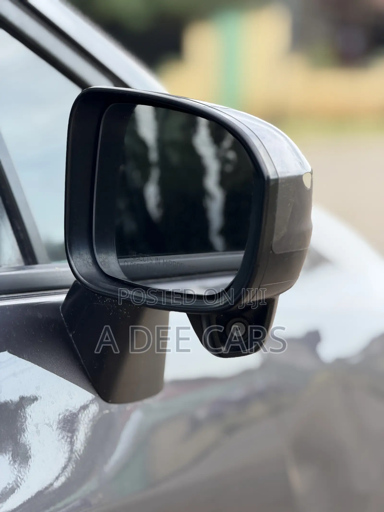Honda Civic 2015 Gray