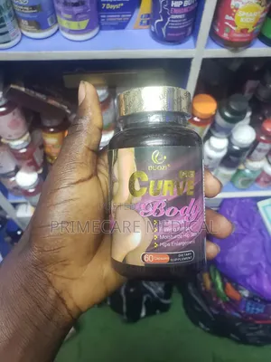 Duozi Plus Curve Body