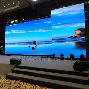 Premium LED Screen High Resolution