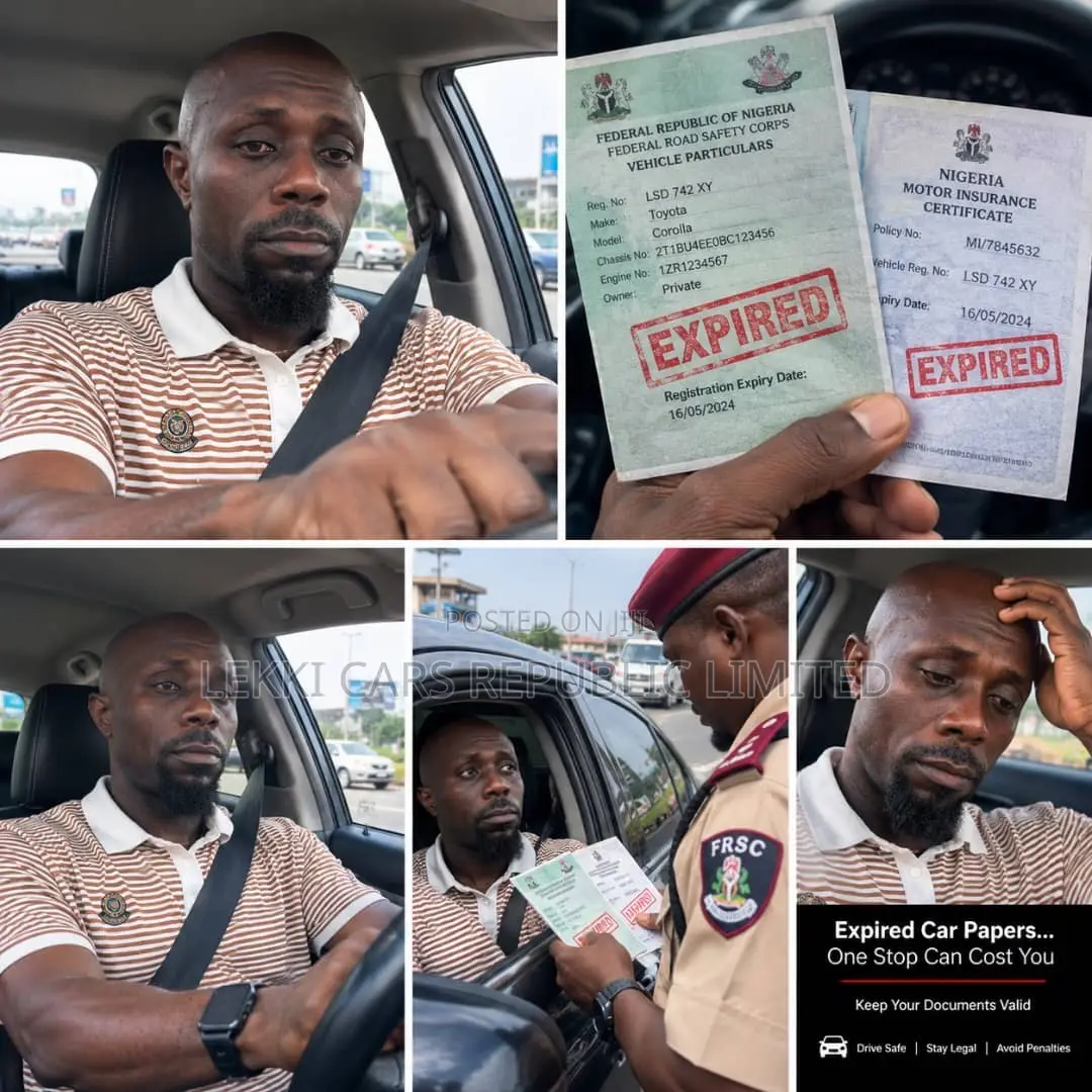 Plate Number Registration